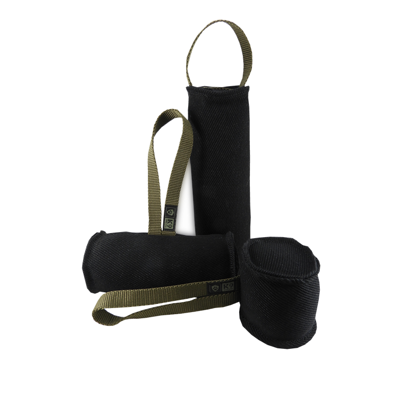 Szarpak walec XL