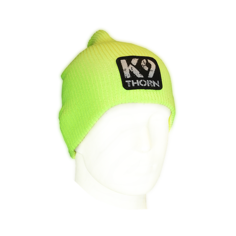 Czapka zimowa