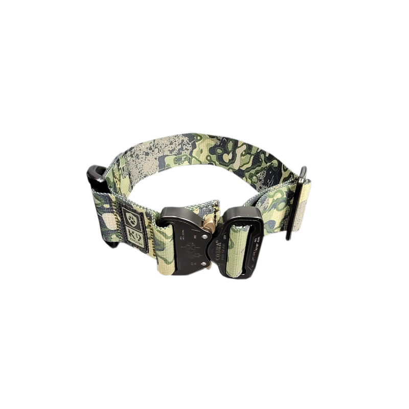 Obroża Cobra Alpha- Camo