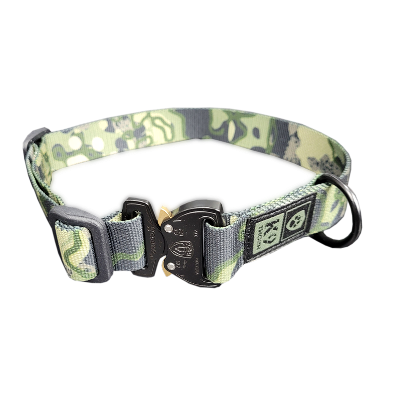 Obroża Cobra One - Camo
