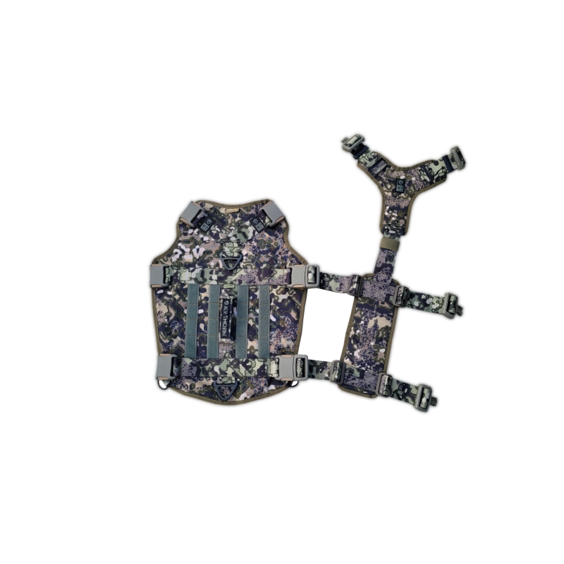 Uprząż One Camo Uprząż One Camo