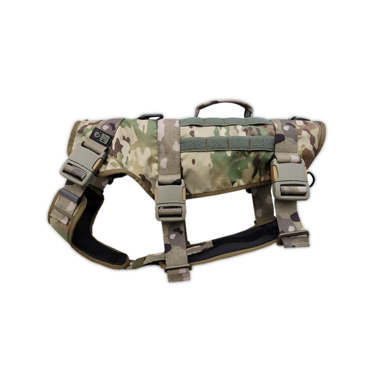 Uprząż One Camo Uprząż One Camo