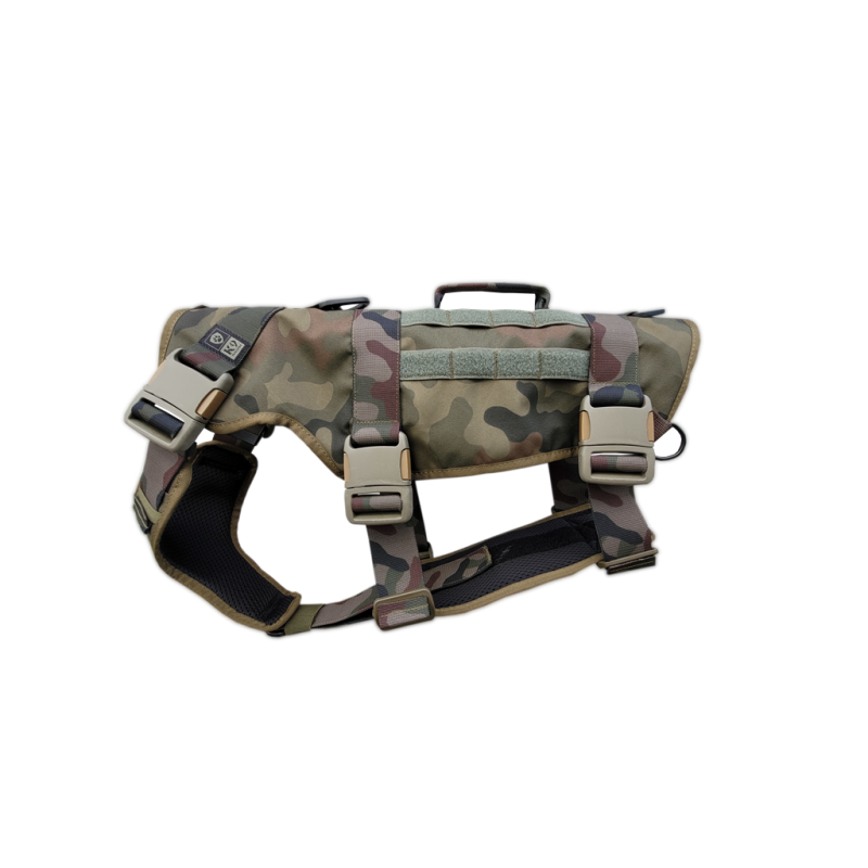 Uprząż One Camo Uprząż One Camo