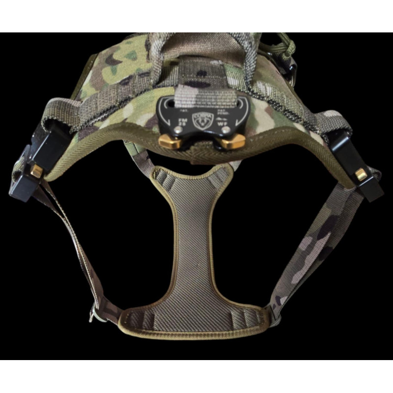 Szelki FOX / FOX harness Szelki FOX / FOX harness