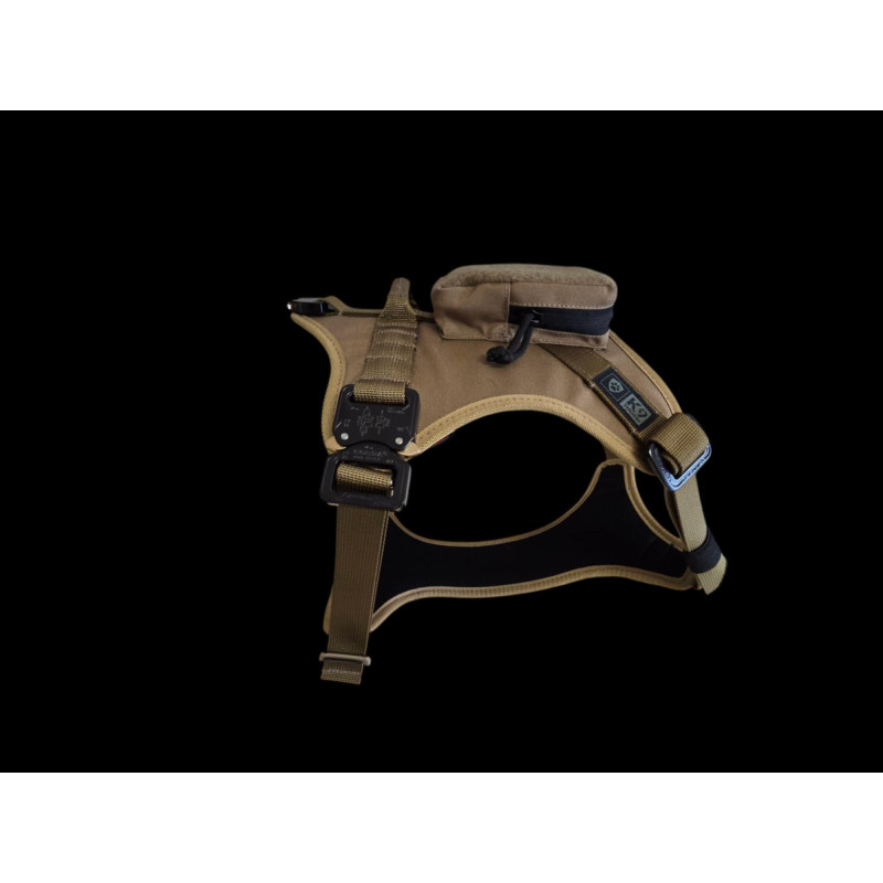 Szelki FOX / FOX harness Szelki FOX / FOX harness