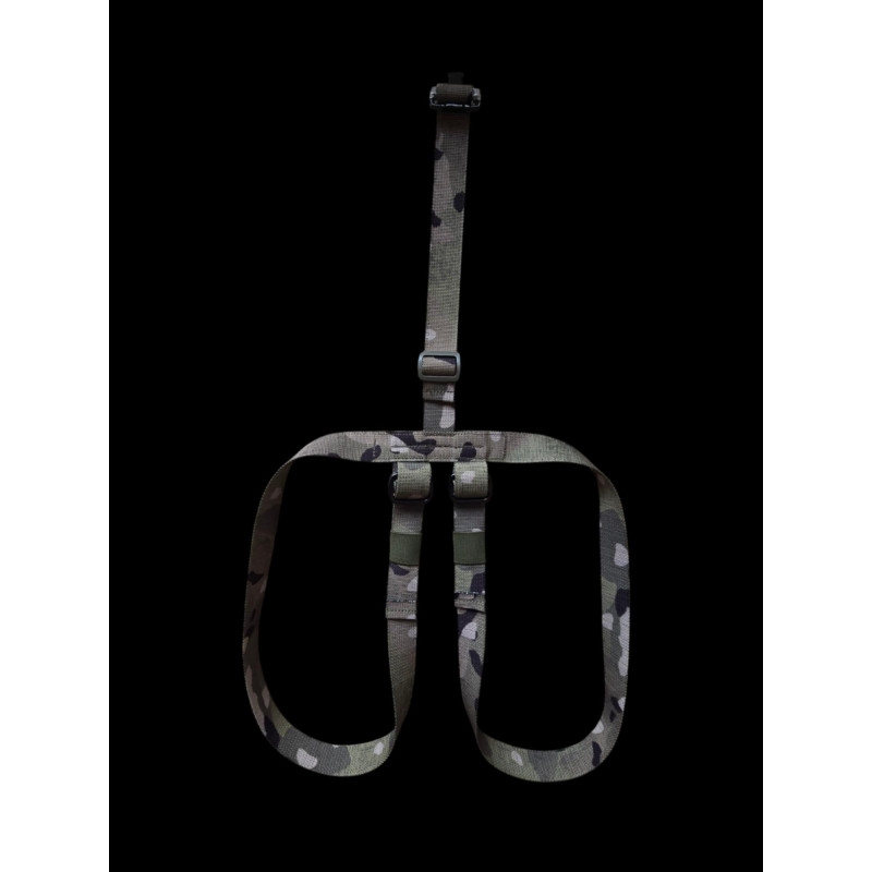 Szelki FOX / FOX harness Szelki FOX / FOX harness