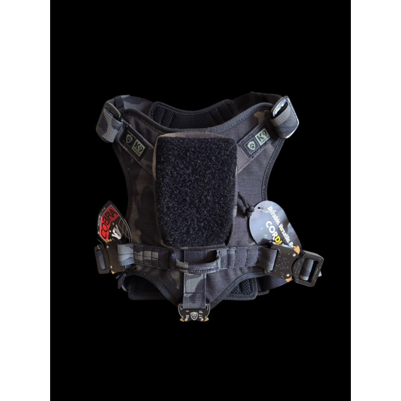 Szelki FOX / FOX harness Szelki FOX / FOX harness