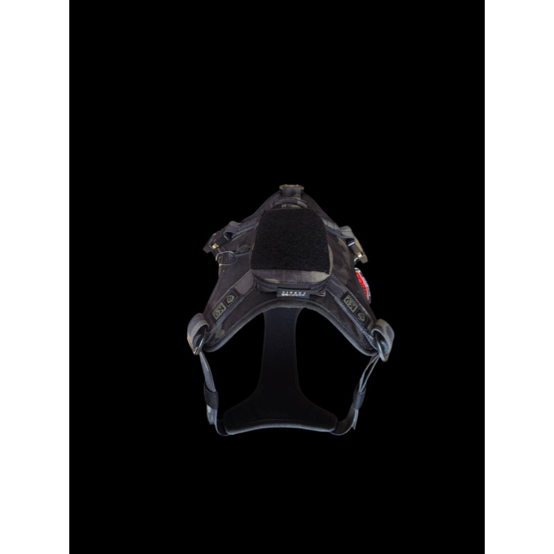 Szelki FOX / FOX harness Szelki FOX / FOX harness