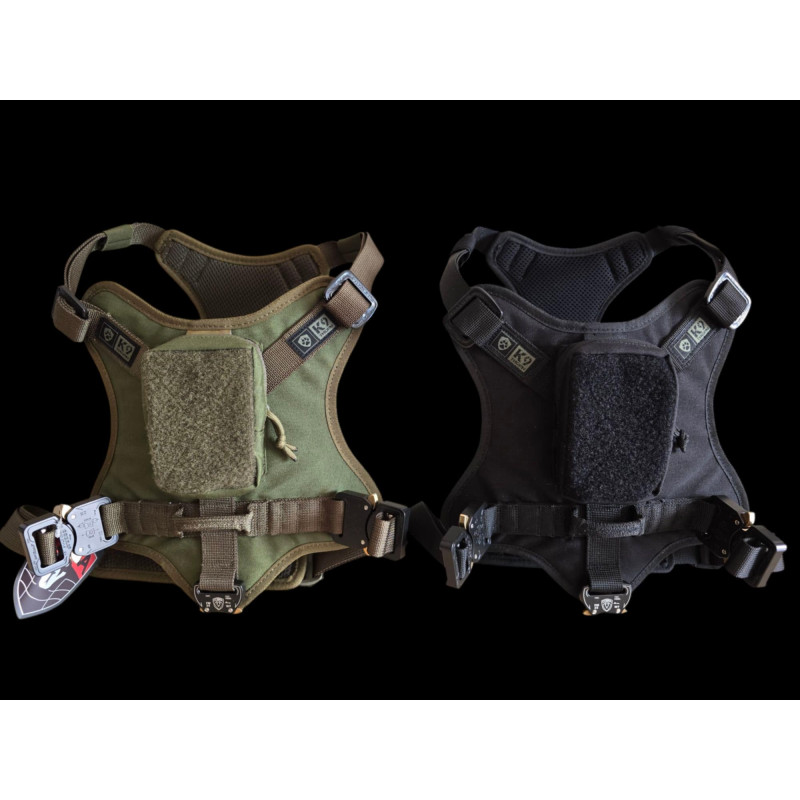 Szelki FOX / FOX harness Szelki FOX / FOX harness