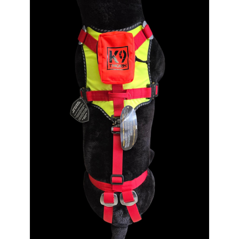 Szelki FOX / FOX harness Szelki FOX / FOX harness