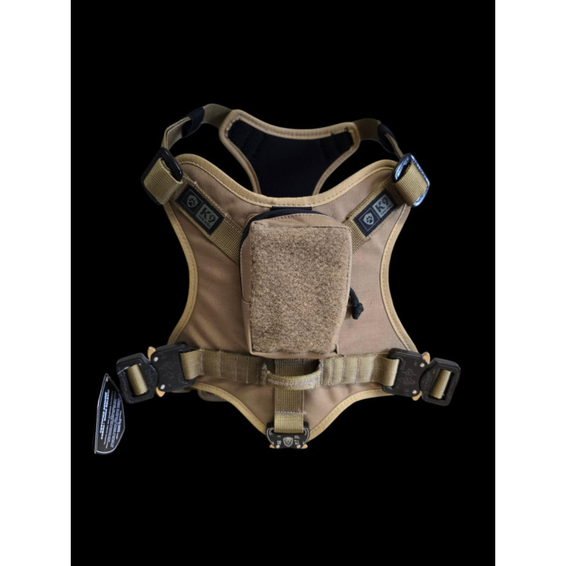 Szelki FOX / FOX harness Szelki FOX / FOX harness