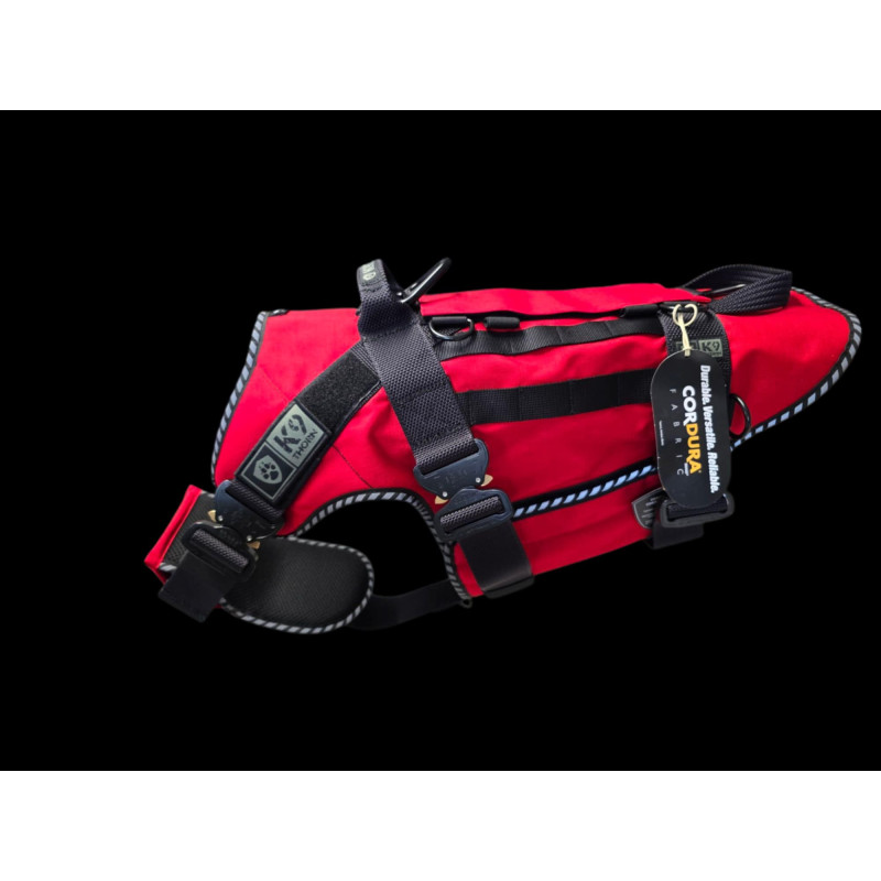 Uprząż taktyczna - Cordura. Uprząż taktyczna - Cordura.
