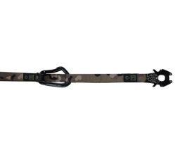 Smycz przepinana MOLLE 250 cm