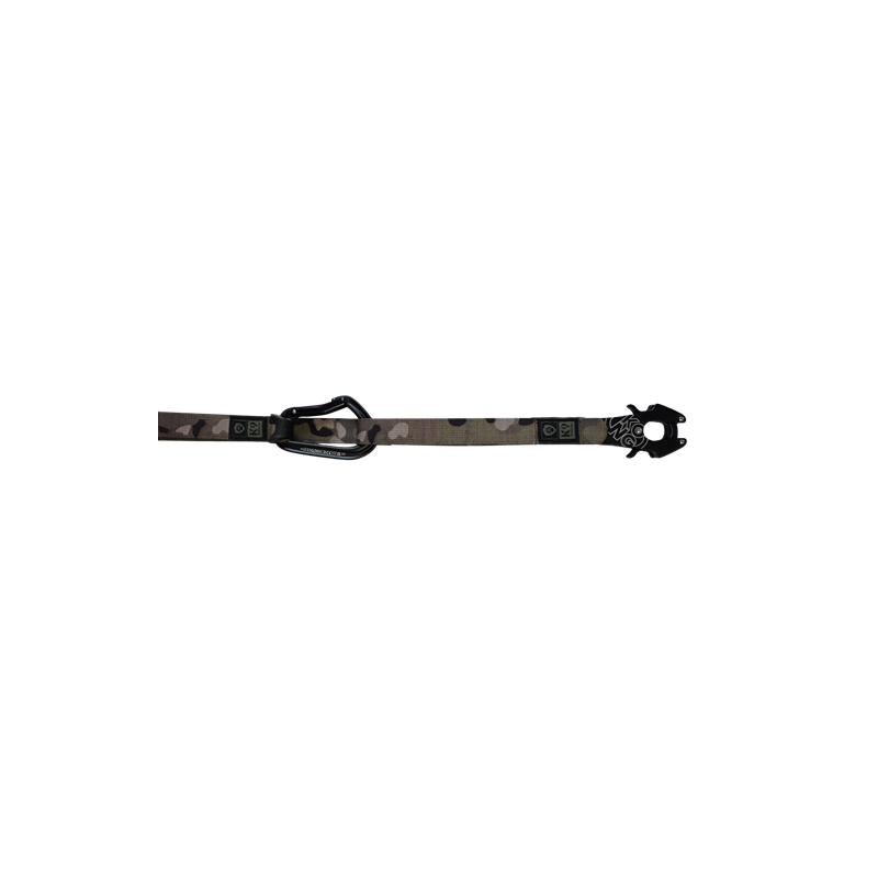 Smycz przepinana MOLLE 250 cm