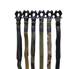 Smycz przepinana MOLLE 250 cm