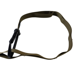 Smycz przepinana MOLLE 250 cm