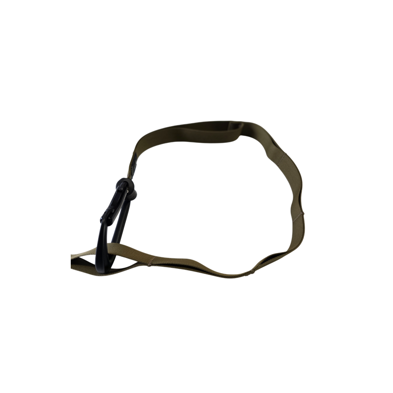 Smycz przepinana MOLLE 250 cm