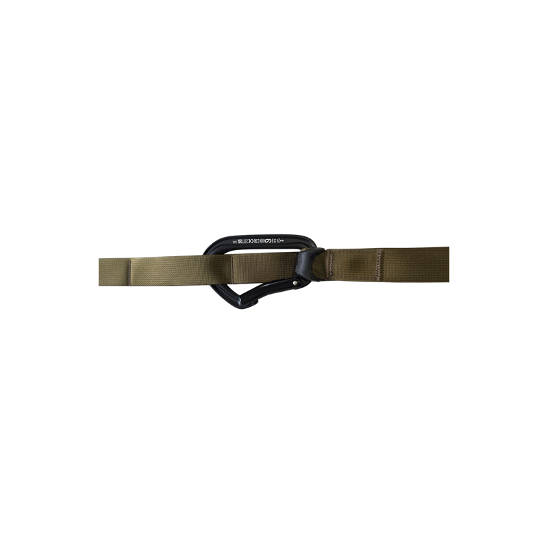 Smycz przepinana MOLLE 250 cm