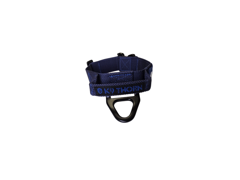 Obroża Cobra Bravo - Blue Line