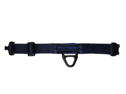 Obroża Cobra Bravo - Blue Line