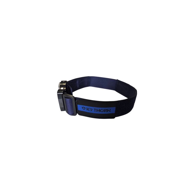 Obroża Cobra - Echo z rączką 38 mm Obroża Cobra - Echo z rączką 38 mm
