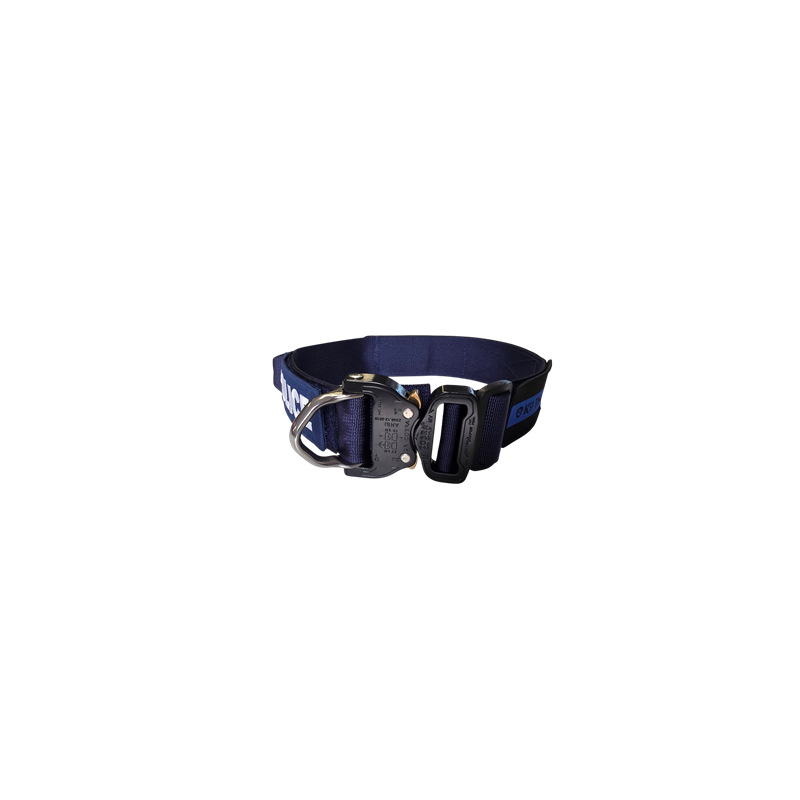 Obroża Cobra - Echo z rączką 38 mm Obroża Cobra - Echo z rączką 38 mm