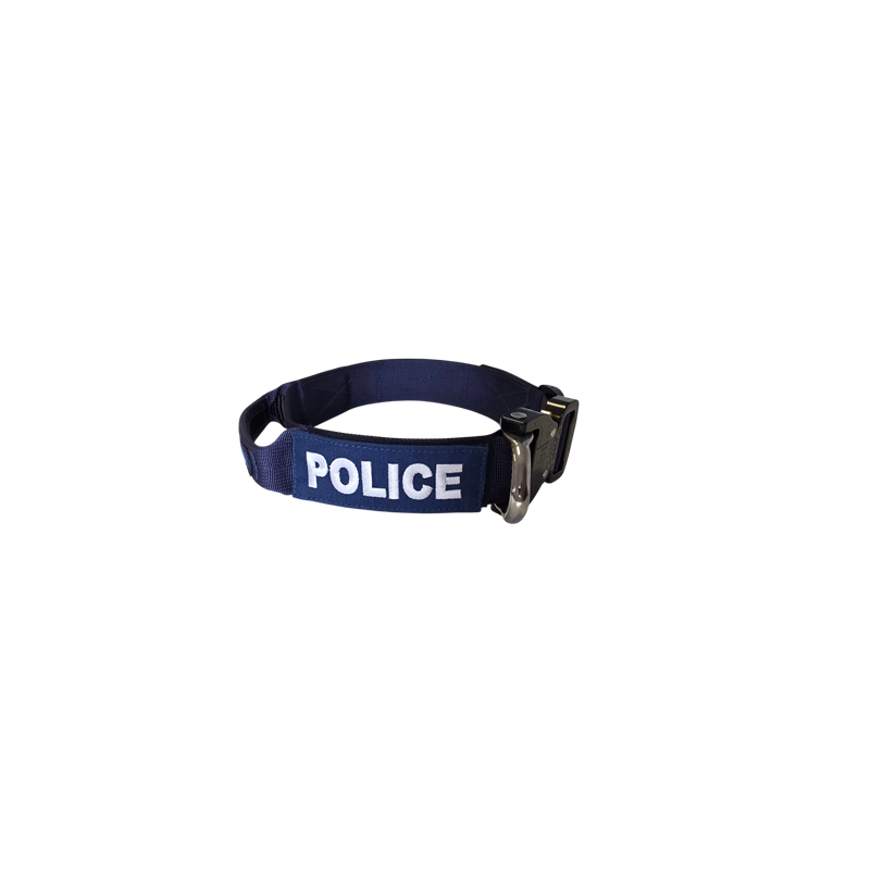 Obroża Cobra - Echo z rączką 38 mm Obroża Cobra - Echo z rączką 38 mm