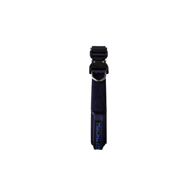 Obroża Cobra - Echo z rączką 38 mm Obroża Cobra - Echo z rączką 38 mm