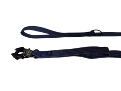 Smycz/lonża x 2 rączka - Frog Kong 100/150/200 cm.