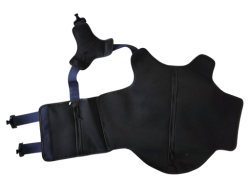 Uprząż taktyczna PLUS