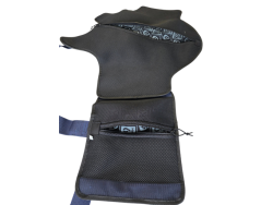 Uprząż taktyczna PLUS