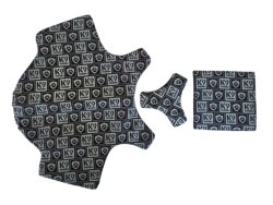 Wkłady balistyczne do...