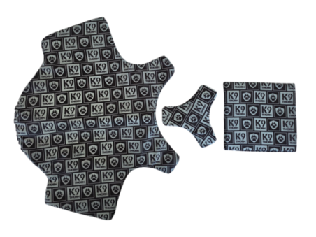 Wkłady balistyczne do Uprzęży Taktycznej PLUS