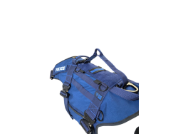 Uprząż taktyczna PLUS - Blue Line