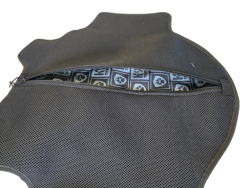 Uprząż taktyczna PLUS - Blue Line