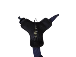 Uprząż taktyczna PLUS - Blue Line