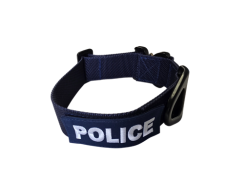 Obroża Cobra - Alpha - Blue...