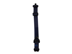 Obroża Cobra - Alpha - Blue Line