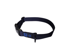 Obroża 25 mm roz. M i L -...