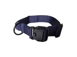 Obroża Charlie - Blue Line