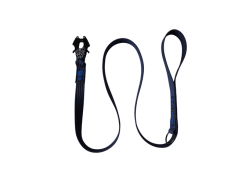 Smycz/lonża Hol - Frog Kong...