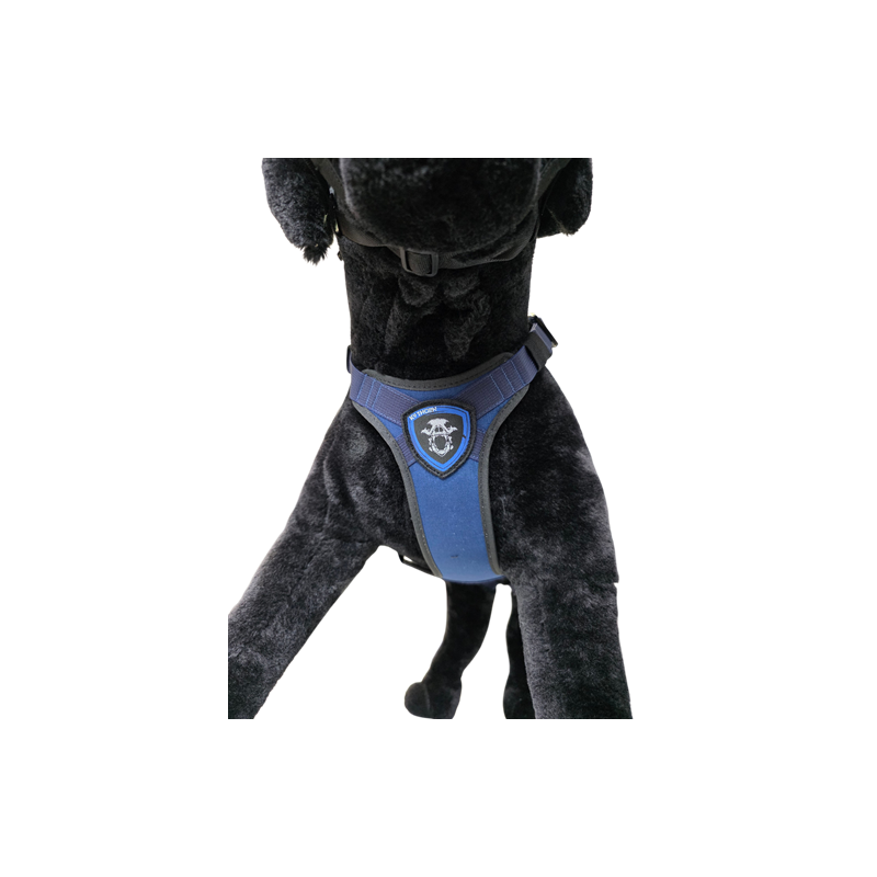 Szelki FOX / FOX - Blue Line Szelki FOX / FOX - Blue Line