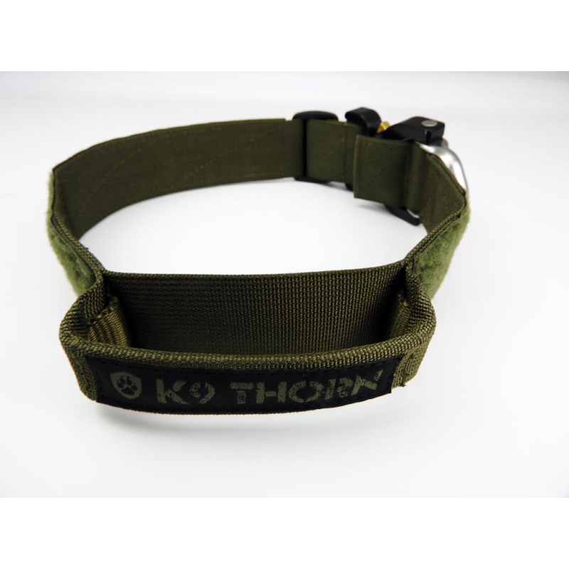 Obroża Cobra - Echo 38 mm Obroża Cobra - Echo 38 mm