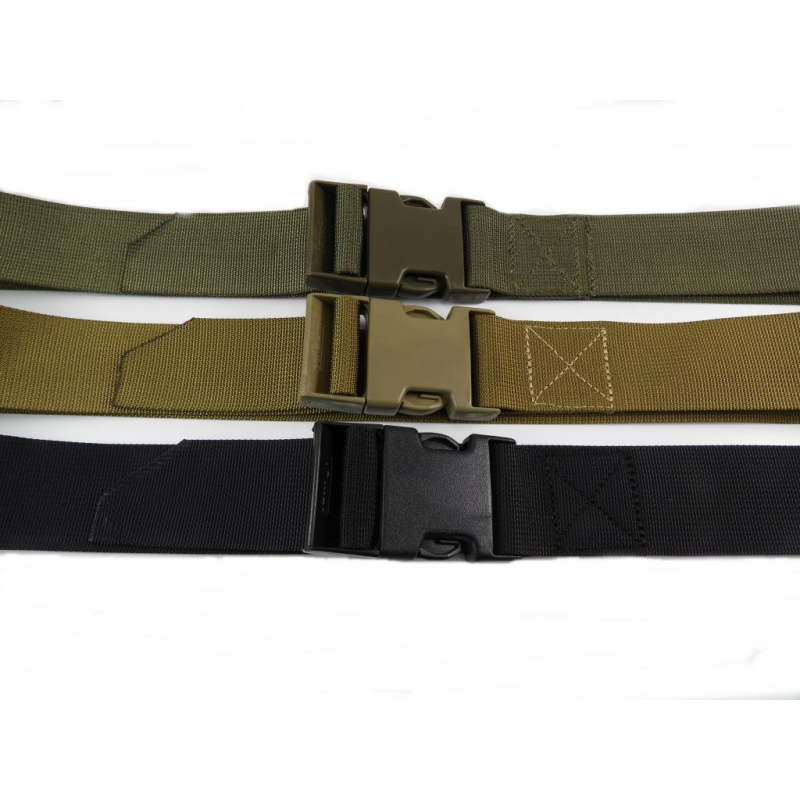 Pas Charlie 40 mm - ITW Nexus