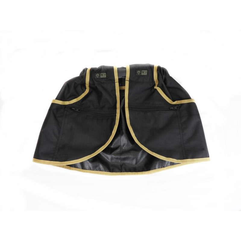 Kilt szkoleniowy.