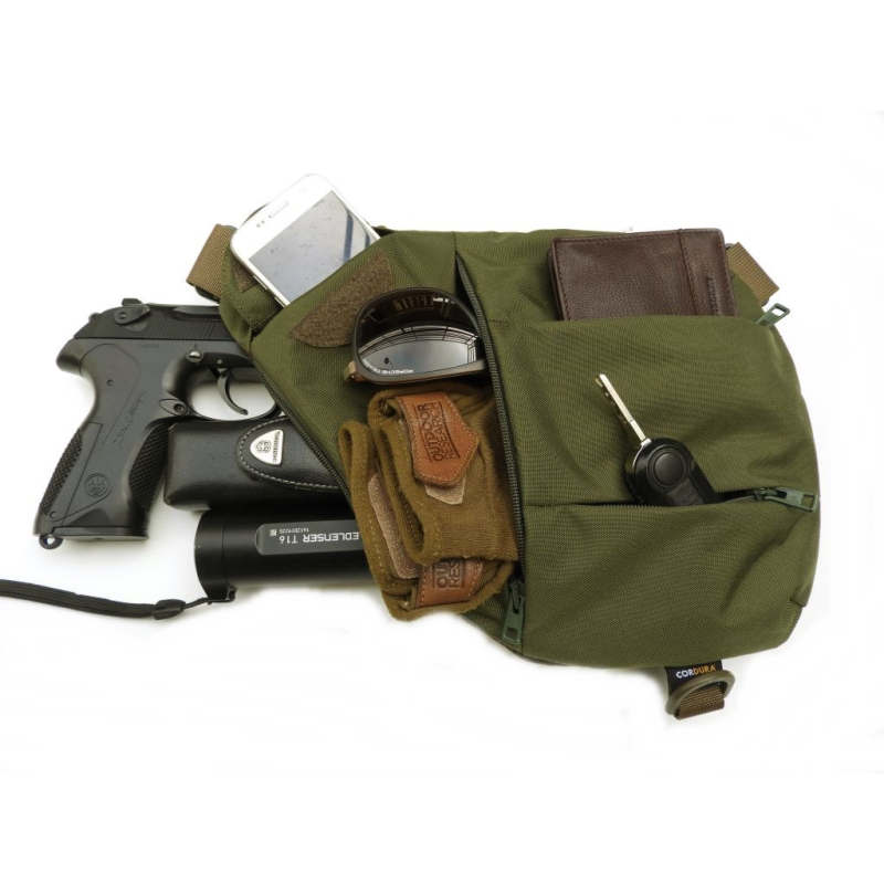 Torba/nerka 2w1