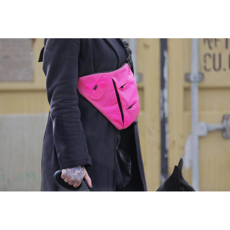 Torba/nerka 2w1