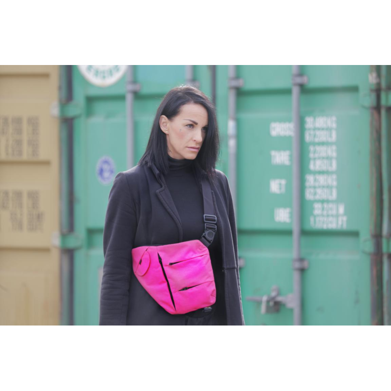 Torba/nerka 2w1