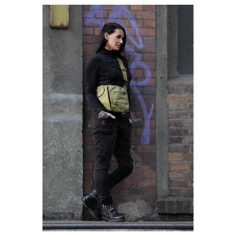 Torba/nerka 2w1