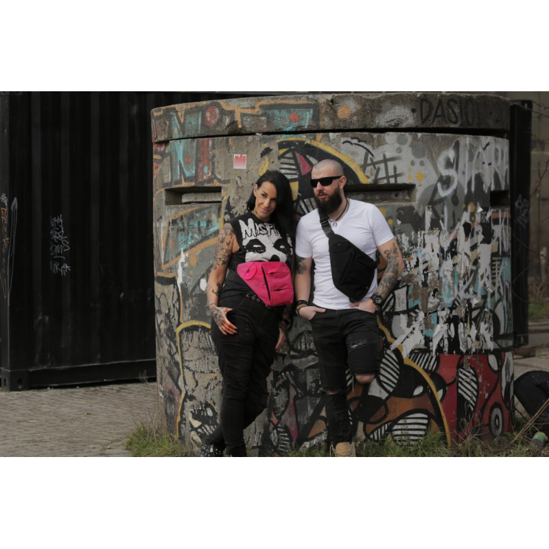 Torba/nerka 2w1